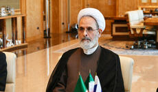 İsrail Hərbi Hava Qüvvələri İranın Ali Lideri vəzifəsini müvəqqəti icra edən Əlirza Arafinin evinə zərbələr endirib