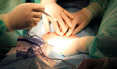 Əməliyyatdan sonrakı yaraların sağalmasını sürətləndirmək üçün qeyri-adi üsul tapılıb