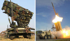 İranın cavab zərbələri ABŞ HHM-nin effektivliyinə şübhə yaradıb