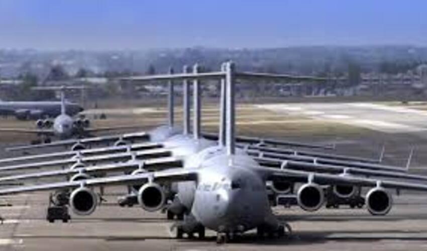 Türkiyə İncirlik Hərbi Hava Qüvvələri Bazasına hücum iddialarını yalan adlandırıb