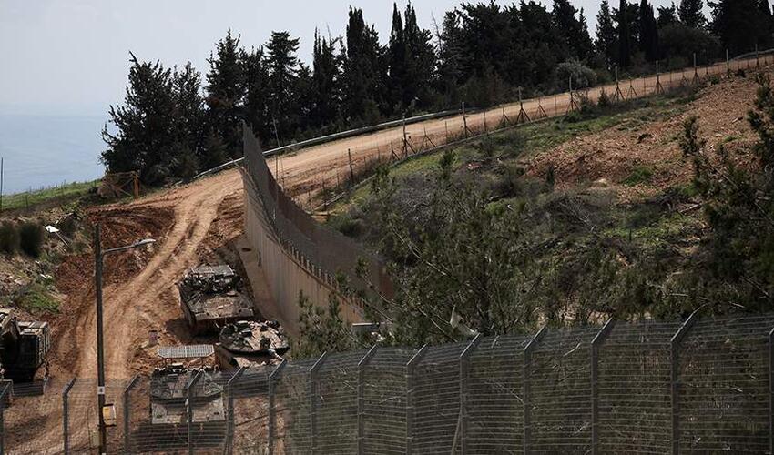 İsrailin Livandakı hava hücumları nəticəsində 52 nəfər həlak olub, 154 nəfər yaralanıb