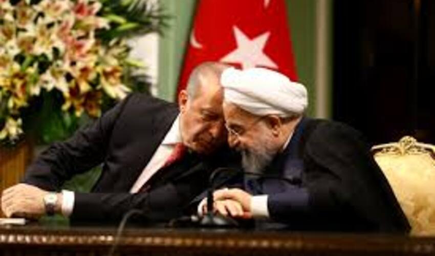 ABŞ-İran müharibəsi: Türkiyə iki od arasında