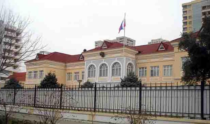 İrandan 40-a yaxın rusiyalı Azərbaycan vasitəsilə təxliyə edilib