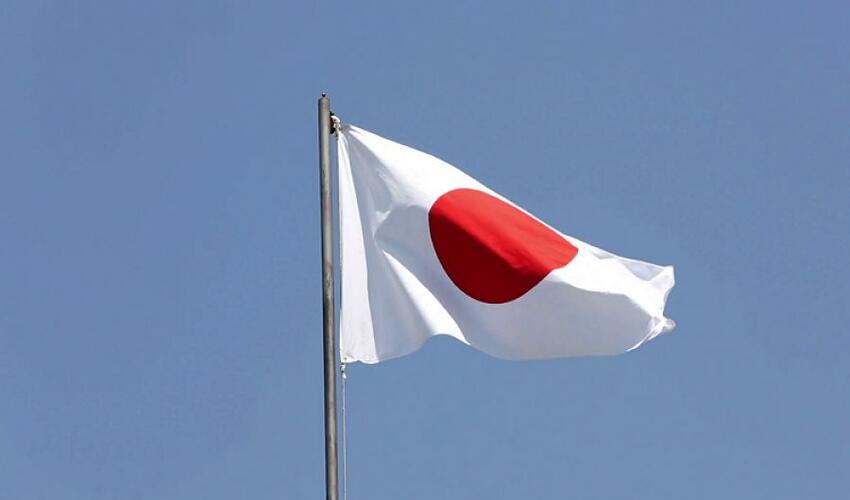 Yaponiyanın Bakıdakı səfirliyi fəaliyyətini dayandırıb