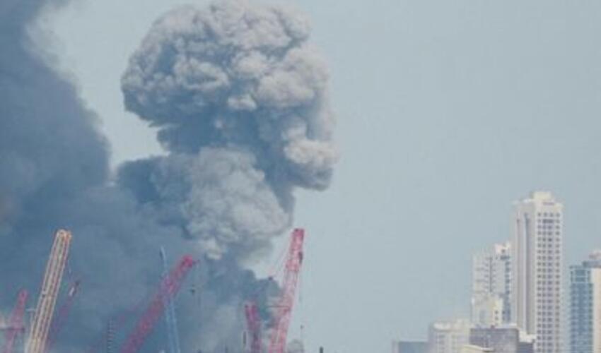 İranın zərbələri nəticəsində Bəhreyn və BƏƏ-dəki “Amazon” məlumat mərkəzləri zədələnib