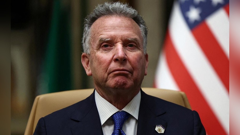 Danışıqlarda İran nümayəndələri ABŞ rəsmilərinə 11 nüvə bombası hazırlamaq  üçün zənginləşdirilmiş uran əldə etdiklərini bildiriblər