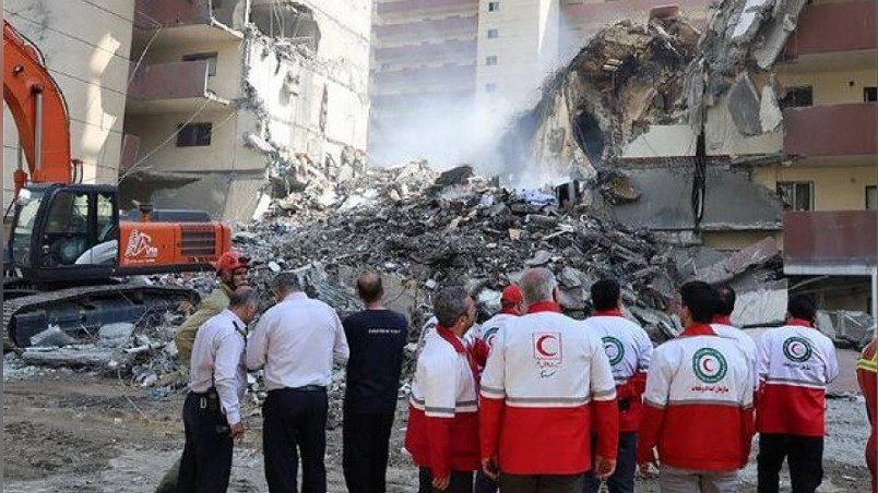 ABŞ və İsrailin İrana hücumları nəticəsində ölənlərin sayı 787 nəfərə çatıb