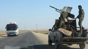 Livanda Hizbullah-ın fəaliyyəti qadağan edilib