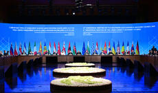 Bakıda Cənub Qaz Dəhlizi Məşvərət Şurası çərçivəsində nazirlərin 12-ci və Yaşıl Enerji Məşvərət Şurası çərçivəsində nazirlərin 4-cü iclasları keçirilib