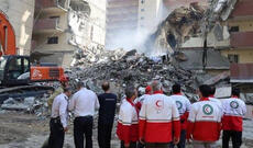 ABŞ və İsrailin İrana hücumları nəticəsində ölənlərin sayı 787 nəfərə çatıb