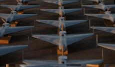 İrana qarşı əməliyyat: ABŞ tarixdə ilk dəfə Şahid tipli dronlardan istifadə edib