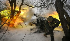 Əbu-Dabidə Ukrayna danışıqları çox güman ki, təxirə salınacaq