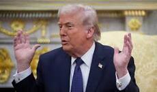 Tramp İspaniya ilə ticarəti kəsəcəyini açıqladı