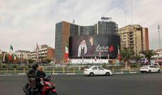 Kəşfiyyat Xameneyinin ölümündən sonra İranın ABŞ-a hücumları barədə xəbərdarlıq etdi