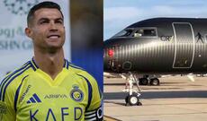 Kriştianu Ronaldu Ər-Riyaddakı ABŞ səfirliyinə edilən hücumdan sonra Səudiyyə Ərəbistanını tərk edib?