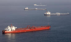 Neftin qiyməti 85 dollardan yuxarı qalxdı