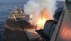 ABŞ "SEPAH"ın komanda-idarəetmə məntəqələrini və hava hücumundan müdafiə vasitələrini məhv edib