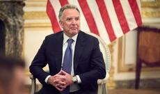 Uitkoff: ABŞ İranla razılaşmanın mümkün olmadığını başa düşüb