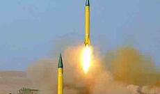 BƏƏ İrandan atılan 160-dan çox ballistik raketi məhv edib