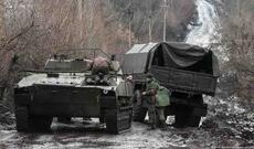 Zelenski: Rusiya 2027-ci ilə qədər Odessa və Dneprə hücum etmək istəyir