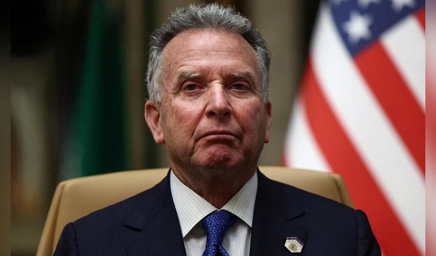 Danışıqlarda İran nümayəndələri ABŞ rəsmilərinə 11 nüvə bombası hazırlamaq  üçün zənginləşdirilmiş uran əldə etdiklərini bildiriblər