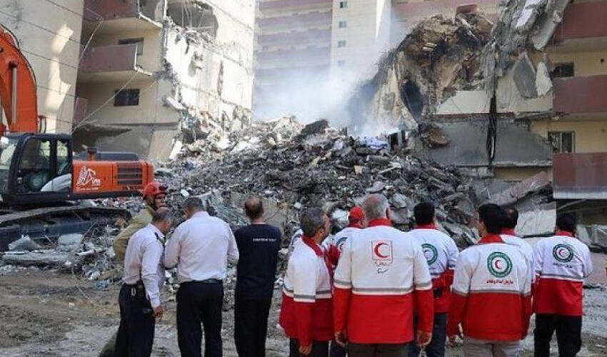 ABŞ və İsrailin İrana hücumları nəticəsində ölənlərin sayı 787 nəfərə çatıb