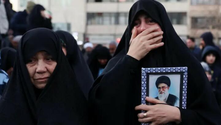 FT: İsrail Ayətullah Əli Xameneini necə izləyib?