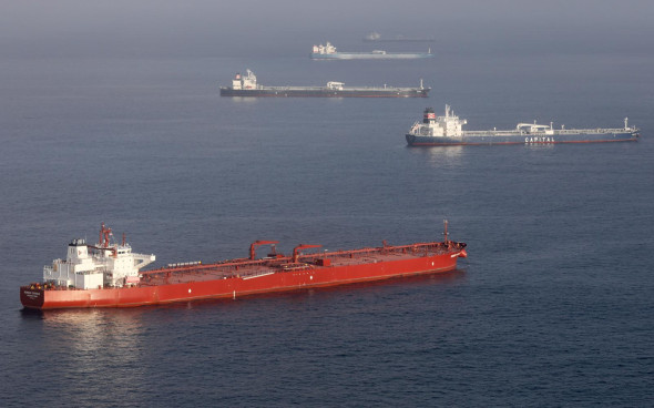 Neftin qiyməti 85 dollardan yuxarı qalxdı