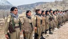 CNN: Mərkəzi Kəşfiyyat İdarəsi (MKİ) İranda üsyan hazırlamaq üçün kürdləri silahlandırır