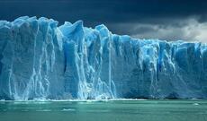 Antarktida buzlağı iki ay ərzində buzunun yarısını itirib - bu, tarixdə rekord göstəricidir
