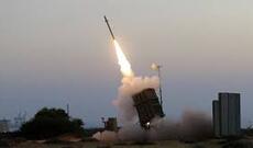 İsrail İsfahanda ballistik raket istehsalı müəssisəsinə hücum etdi