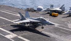 İrana qarşı əməliyyatda 50.000-dən çox ABŞ əsgəri iştirak edir