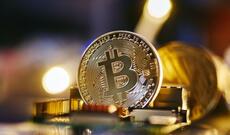 Bitkoin kəskin bahalaşdı
