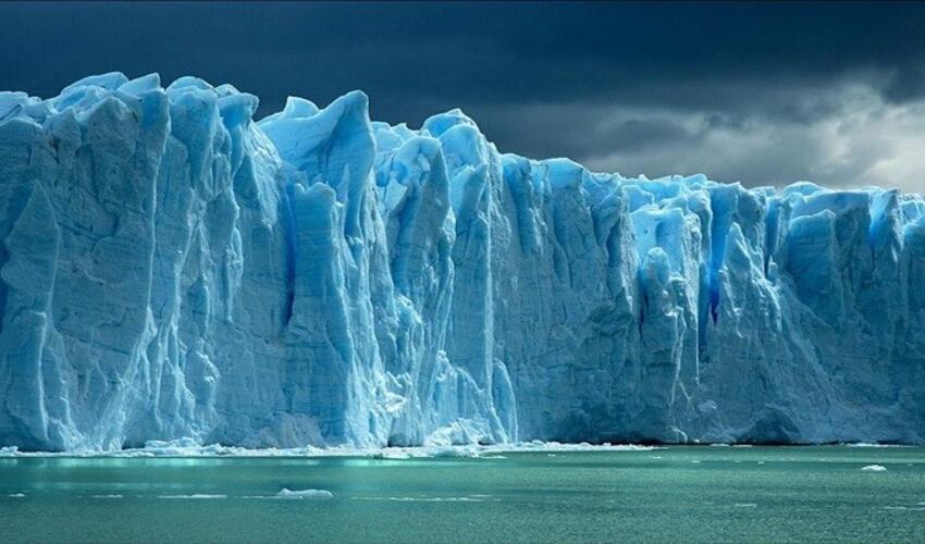 Antarktida buzlağı iki ay ərzində buzunun yarısını itirib - bu, tarixdə rekord göstəricidir