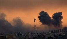 İsrail ordusu Livanın şərqindəki üç şəhərin sakinlərinin təxliyəsini  istəyib