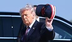 Tramp kürdləri İrana qarşı əməliyyata cəlb etmək istəyini təsdiqlədi