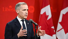 Kanada hakimiyyəti  Müdafiə Nazirliyinə İrana qarşı hərbi əməliyyatda iştiraka icazə verib