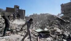 Europol Yaxın Şərq münaqişəsi fonunda terror təhlükəsinin artdığını bildirir