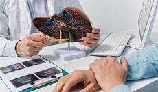 Sirozu olan xəstələrdə belə, qaraciyəri bərpa etmək üçün sadə bir üsul aşkar edilib