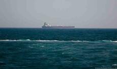 Küveyt sahillərində tanker partlayıb və neft sızıntısı baş verib