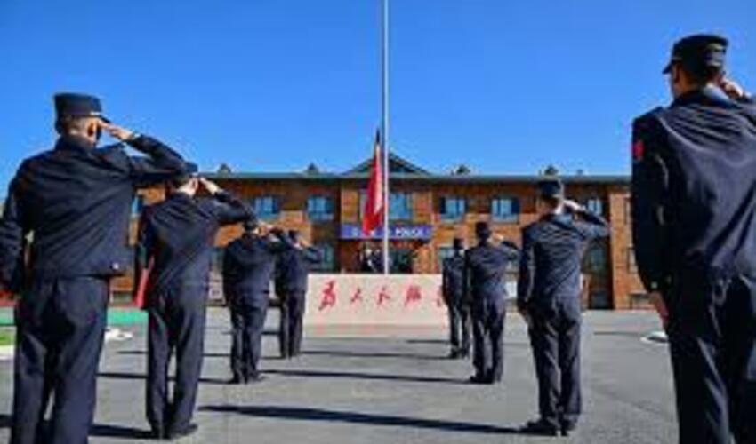Çin Tayvandakı separatçılara "həlledici zərbələr" endirəcəyini açıqladı