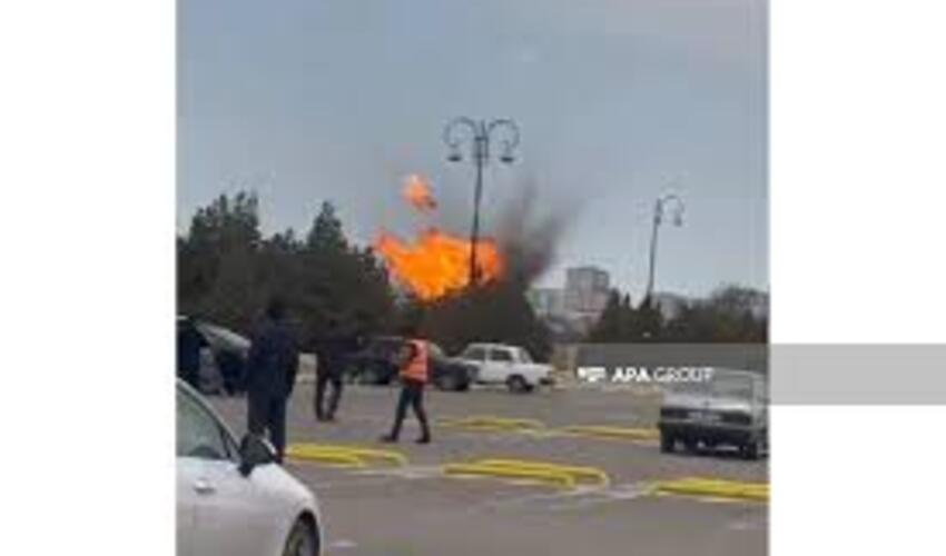 İran Naxçıvana dronla zərbələr endirib