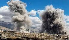 Rusiya Amerika qoşunlarına zərbə endirmək üçün İrana kəşfiyyat məlumatları təqdim edir