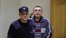 Şahin Şıxlınskiyə 22 il həbs cəzası verildi