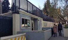 ABŞ səfirliyi öz əməkdaşlarına Naxçıvana səfər etməməyi tövsiyə edib