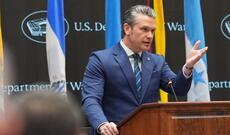 ABŞ İran Hərbi Dəniz Qüvvələrinin ən yaxşı hissəsini məhv edib