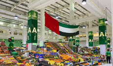 Dubayda müharibə səbəbindən 10 günlük təzə qida ehtiyatı qalıb