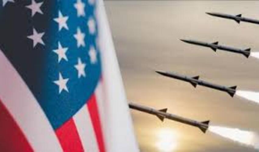 ABŞ-ın İrana qarşı əməliyyatının bir günü təxminən 900 milyon dollara başa gəlir