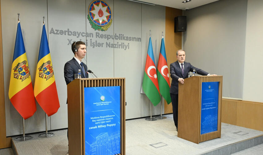 Azərbaycanın Tehrandakı səfirliyinin və Təbrizdəki baş konsulluğunun evakuasiyası barədə göstəriş verilib