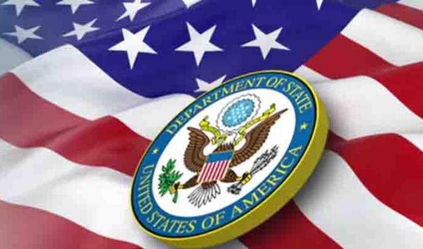 ABŞ Dövlət Departamenti: Gürcüstan Ermənistan və Azərbaycan arasındakı razılaşmadan faydalana bilər